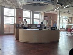 -一兆韦德(万源城店)
