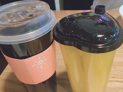 -拿渡·水煮鱼 麻辣香锅(西单大悦城店)