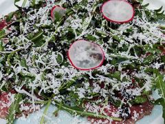 -Golden Lily河内巴黎法越料理餐厅(建国西路店)