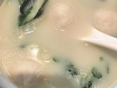 -大树餐厅(益田假日店)