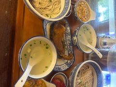 -孙盛兴奥灶面馆·蟹黄面·三虾面(山塘街总店)