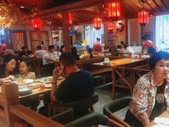 -鸽子窝(黄村店)