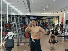 -NRG 健身私教CLUB(世博源店)