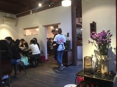 -铃木食堂(帽儿胡同店)