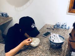 -七宝老街汤团(上海世纪汇广场店)