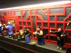 景观位-北平小馆·烤鸭·家常菜(磨房北里店)