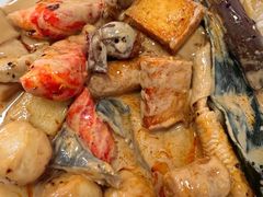 -郭记小街麻辣烫(虎坊路店)