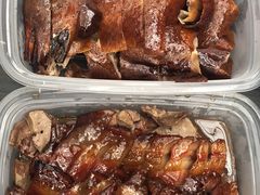 -黄连大头华烧鹅店(大良店)