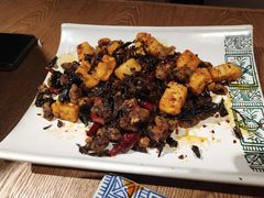 -云海肴·汽锅鸡·云南菜(美罗城店)