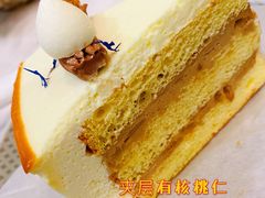 -théATRE茶聚场·餐厅(环球金融中心店)