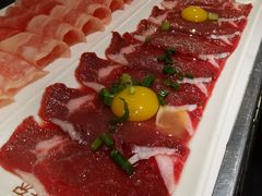 -许府牛火锅(信义坊总店)