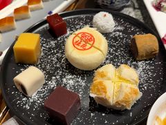 -真地道京味府·鲜橙烤鸭·北京菜(朝阳公园·甜水园店)