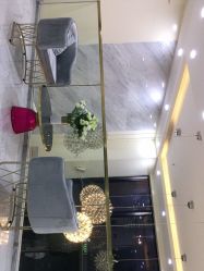 点击看大图 -3AM HAIR SALON染发接发