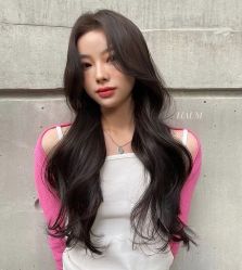 -16番发型