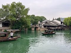 -乌镇景区