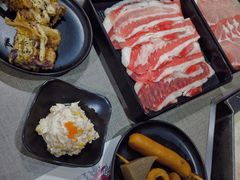 -八角锄烧·肉火锅(天河城店)