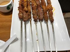 -巴依老爷新疆美食(常营店)