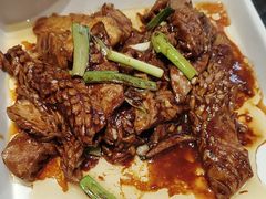 -老山东·山东菜(鲁菜名店)