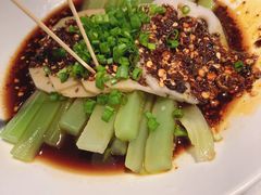 -蔴将·川菜(黄龙万科店)