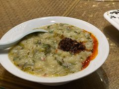 水腌菜老奶洋芋-傣宏缘·云南傣味特色菜·手抓饭·孔雀宴十六年店庆大酬宾(南屏步行街店)