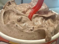 -DQ·蛋糕·冰淇淋(五角场万达店)