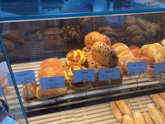 -21克拉面包(崂山万象汇店)