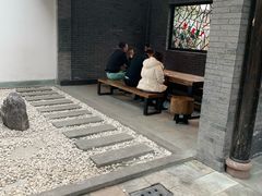 -星巴克臻选(成都宽窄巷子店)