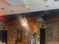 -深山老屋(国顺东路店)