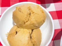 -西贝(金桥店)