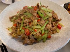 -嘉丰湘菜馆(芳群园店)