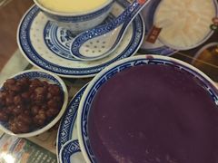 -广信牛奶甜品世家(台东店)