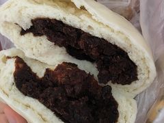 红豆沙-天泽祥·鼓楼馒头(鼓楼店)