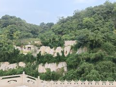 -牛首山文化旅游区