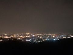 -鬼笑石后山停车场