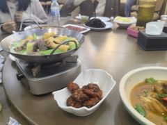 -紫藤园·天目湖大鱼头(南山竹海店)