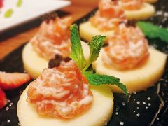 -烛影拾光观景餐厅·创意菜·摄影·小提琴(大唐不夜城店)