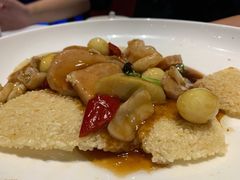 经典甜烧白盒-眉州东坡(上海中心店)