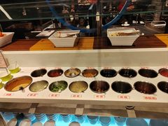 -前门后头老北京铜锅涮肉·京味菜·烤鸭(伊藤洋华堂店)