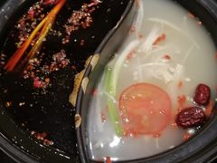 -钢管厂歆瑞源油卤串串香(春熙路太古里店)