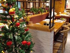 -万兴佳烤肉·长白山老味道(东岸里店)