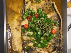 -半天妖烤鱼(中山路店)