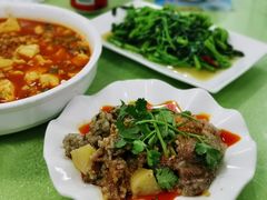 -清真.回香园(南街店)