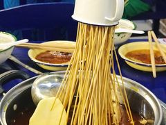 -马路边边·成都串串(翠柏路店)