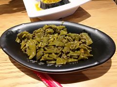 酸豆角-桂在香知桂林米粉(南岗松雷店)