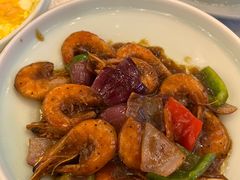 -东方之珠海鲜酒楼(南开店)