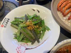 -沿江海南菜·文昌鸡祖师爷(大东海店)
