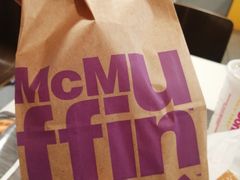 -麦当劳(北京路广百广场店)