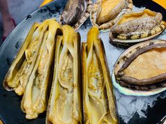 -捞围鲜·港式打边炉(海阳路店)