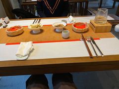 -鲤院·新中式美学·庭院餐厅(夫子庙店)