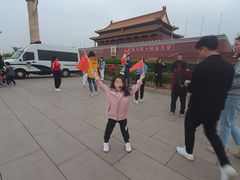 -北京饭店